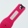 Pedicator's nippers, with a file, 7 cm, color mix