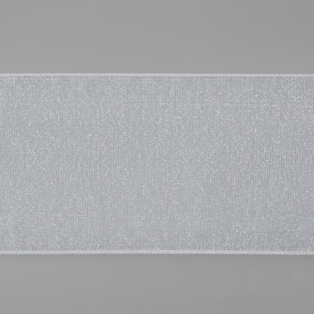 Curtain tape is a hearth, glue one -sided, 10 cm, 50 ± 1 m, white color-1