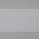 Curtain tape is a hearth, glue one -sided, 10 cm, 50 ± 1 m, white color