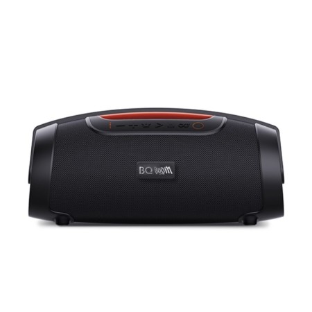 Portable acoustics BQ PBS1003 Black 40 W, Micro SD, TWS, 3600 mAh, backlight,-1