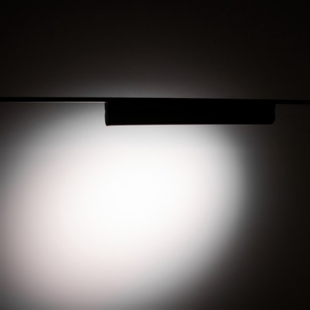 SLIM SLIM SLIM "Book-33" LED 18W 3000K-6000K 48V CRI90 Black 3.2x3.8x3.6cm-11