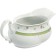 Menuet sauce, decor "Rose, green layering", 450 ml