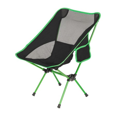 Tourist Folder Stew Green Glade M6190