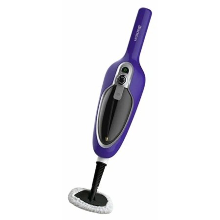 Blackton BT SM1111, 1400 W, 300 ml, 300 ml, 4.5 m, purple mop-5