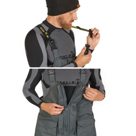 Costume Flav. winter. Norfin Element Flt 01 R.S-5