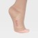 Stockings compression ID-310 LUMMA IDEALISTA, size XXL (VI), Grade 2, Long, Caramel color, open toe
