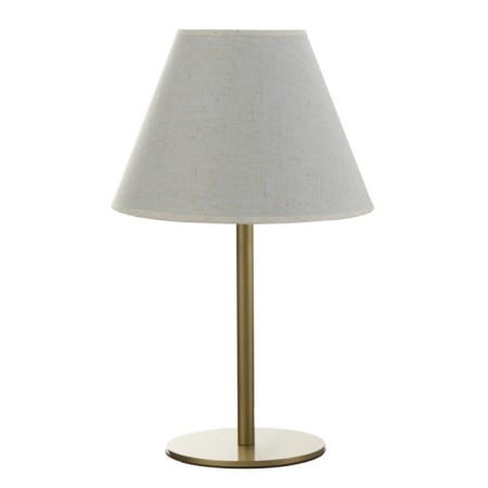 Table lamp Oliver 1x15W E27 lemon/white 25x25x40cm Risalux-5