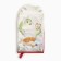 Mittens and Open Ethel "hostess" 15x28cm, sarzha, 100% HL, Vatin 250g/m2