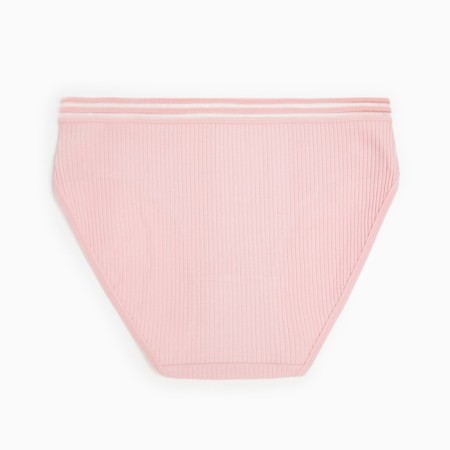 Cowards women's slips, pink color, rr 50-52-2