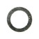 Paronite gasket, 1 1/4, for a cast iron radiator
