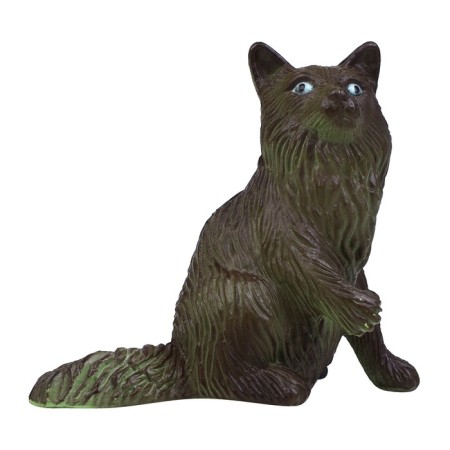 Figure "On the farm: cat"