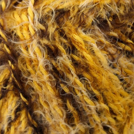 Yarn "cotton grass" 65% cotton 35% polyamide 220 m/100g (9250 different)-2