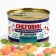 Монпансье «Снеговик консервированный»: со вкусом тутти-фрутти, 65 г