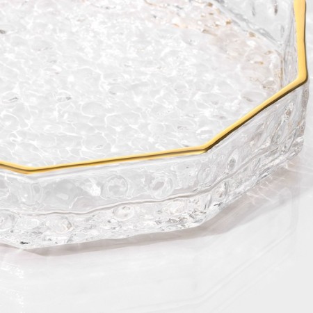 Track "Fairyshine" glass 16.5x2.5 cm-2