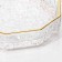 Track "Fairyshine" glass 16.5x2.5 cm