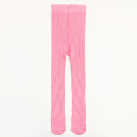 Children's tights KAFTAN "BASIC", 104-110 cm, pink color-2