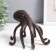 Survenger cast iron stand "Osminog" 14x13 cm
