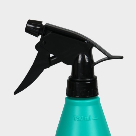 Spray gun, 0.75 l, mix, "lapis lazuli"-9