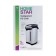Homestar HS-5006, 750 watts, 5 l, silver-black