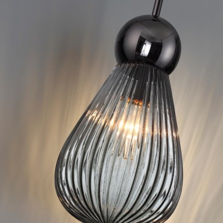 Suspension Elica E14 1x40W-1