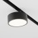 Technical TR040-2-18W4K RADO, 38x107 mm, LED, 1870lm, 4000K, 4000K, Black Color Black