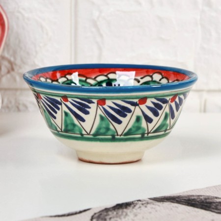 Set of Pial Rishtan "Patterns" 11cm, 6pcs in a gift package, mix-1