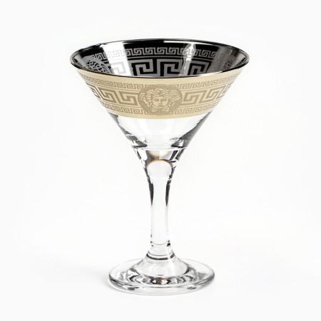 Mini-bar "Versailles" Bar Stream, 6 martini, 6 glasses, 6 piles-3