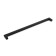 Square Cappio RSC008, stainless steel, m/o 320, black color, black