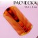 The comb is bilateral, 10.5 × 5 cm, the color "amber"