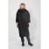 Female coat, size 52, yellow color