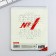 Cover for the notebook "Carry", 34.7 x 21.1 cm