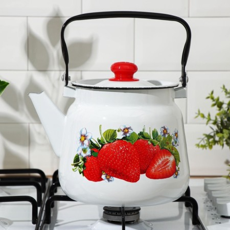 Spherical kettle, 3.5 l, induction, MIX drawing-4