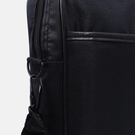 Laptop bag, black color-5