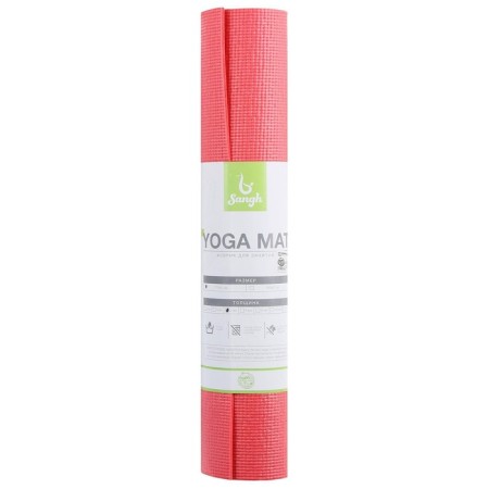 Sangh yoga rug, 173 × 61 × 0.5 cm, pink color-11