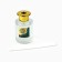 Diffusor aromatic sticks, a flavor for the house "Aromadiffus: For Home", aroma green tea, 120 ml.