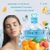 Form d/ice sphere cryo-therapy ball 7*9cm laying pigeon package qf
