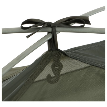 Tourist tent, tracking Maclay Taganay 2, 2-seater-16