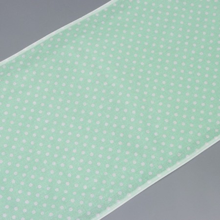 Czech for ironing board, 130 × 49 cm, cotton, mix-1