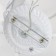 Luracia chandelier 8he27 40w is white 88x88x37-72 cm Bayerlux