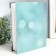 Photo album for 200 photos "Flower collection10" 10x15 cm mix