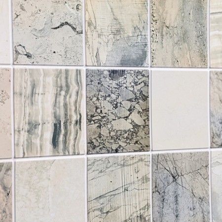 PVC panel tile creamy 485x960-2