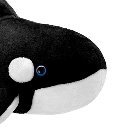 Soft toy "Killed", 35 cm-1