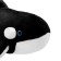 Soft toy "Killed", 35 cm