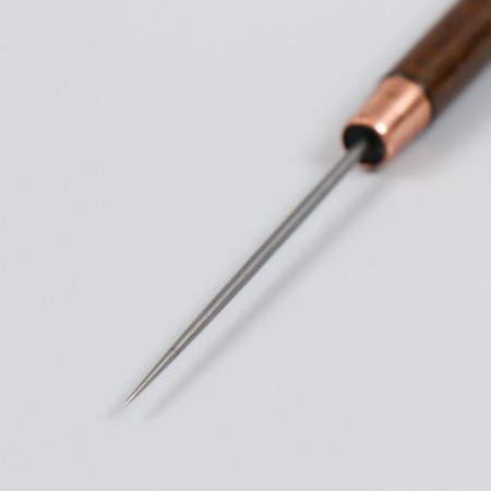 Awl wood, metal 16.5 cm-2