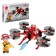 Designer Firefighters "Fire Machine", 4 types, mix