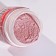Glitter water -soluble Konfinetta "red" for decorating desserts, drinks, 5 g.