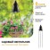 Lamp Garden Era on the Solar Battery LED, IP54