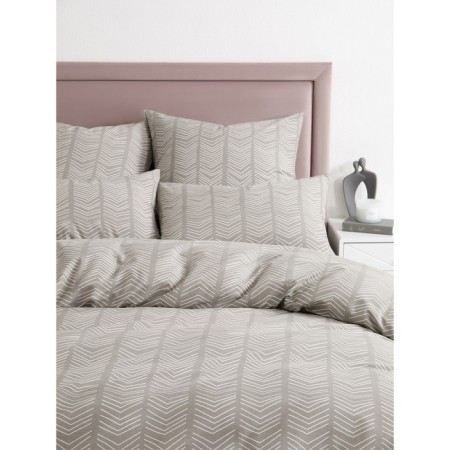 Bed linen 1.5 joint venture, size 150x214 cm, 143x215 cm, 70x70 cm - 2 pcs-10