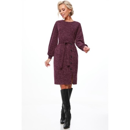 Women's dress, size 52-4