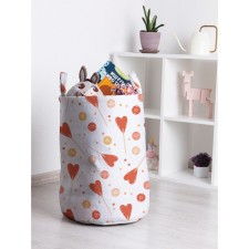 Basket for toys 